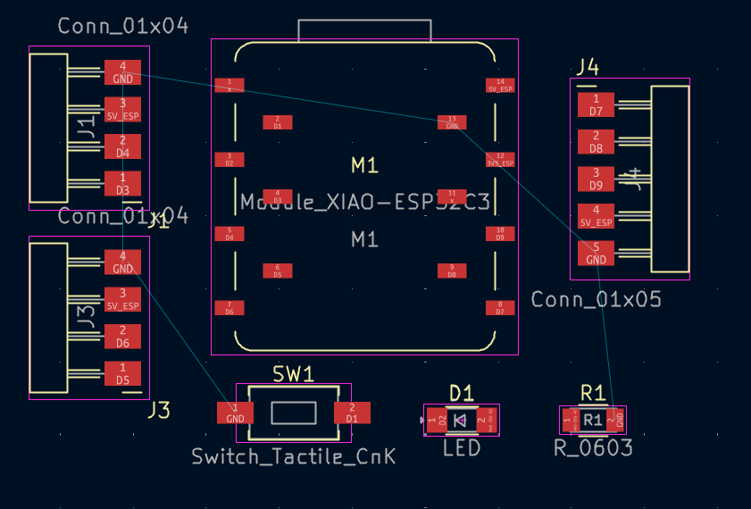 PCB Editor